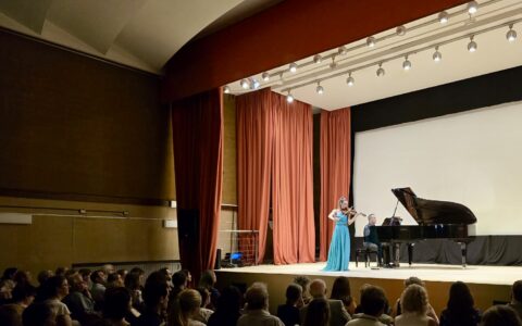9 Bruxelles (Belgio) Istituto Italiano di Cultura 27 giu 2024 (2)